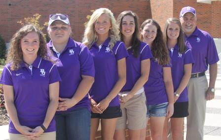 Lady Cats Headed to National Tournament